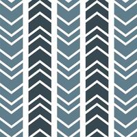 grau Chevron Muster, Chevron Muster Hintergrund. Chevron Hintergrund. nahtlos Muster. zum Hintergrund, Dekoration vektor