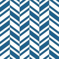 Fischgrätenmuster Vektor Muster. Marine Blau Fischgrätenmuster Muster. nahtlos geometrisch Muster zum Kleidung, Verpackung Papier, Hintergrund, Hintergrund, Geschenk Karte.
