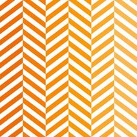 Fischgrätenmuster Vektor Muster. Orange Fischgrätenmuster Muster. nahtlos geometrisch Muster zum Kleidung, Verpackung Papier, Hintergrund, Hintergrund, Geschenk Karte.