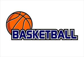 basket logotyp formgivningsmall vektor