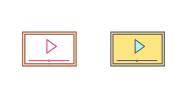 Screening Symbol Design vektor