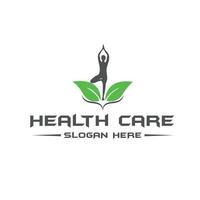 medizinisch Dental Klinik einzigartig Neu modern Luxus Gesundheit Pflege Logo vektor