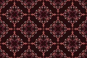 orientalisch Muster. Jahrgang Hintergrund mit Arabisch Ornamente. Muster, Hintergrund oder Hintergrund zum Ihre Design. Textil- Ornament. Illustration. vektor