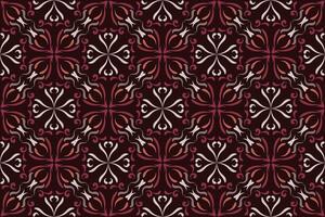 orientalisch Muster. Jahrgang Hintergrund mit Arabisch Ornamente. Muster, Hintergrund oder Hintergrund zum Ihre Design. Textil- Ornament. Illustration. vektor