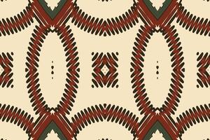 kurta mönster sömlös inföding amerikansk, motiv broderi, ikat broderi design för skriva ut spets mönster turkiska keramisk gammal egypten konst jacquard mönster vektor