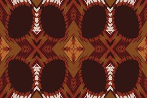 kurta mönster sömlös australier ursprunglig mönster motiv broderi, ikat broderi design för skriva ut 60s paisley slips färga damascus prydnad mattor hipster kurta pyjamas vektor