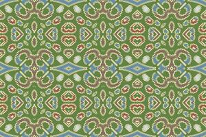 dhoti byxor mönster sömlös australier ursprunglig mönster motiv broderi, ikat broderi design för skriva ut mönster årgång blomma folk navajo patchwork mönster vektor