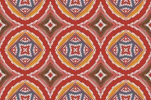 navajo Muster nahtlos Mogul die Architektur Motiv Stickerei, Ikat Stickerei Design zum drucken Jacquard slawisch Muster Folklore Muster kente Arabeske vektor