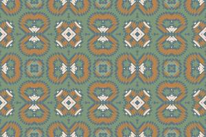 patchwork mönster sömlös australier ursprunglig mönster motiv broderi, ikat broderi design för skriva ut vyshyvanka bordstablett täcke sarong sarong strand kurtis indisk motiv vektor