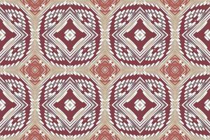 patchwork mönster sömlös australier ursprunglig mönster motiv broderi, ikat broderi design för skriva ut slips färgning örngott sambal puri kurti mughal arkitektur vektor
