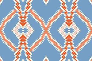 Churidar Muster nahtlos australisch Ureinwohner Muster Motiv Stickerei, Ikat Stickerei Design zum drucken Spitze Muster Türkisch Keramik uralt Ägypten Kunst Jacquard Muster vektor