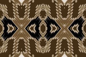 dhoti byxor mönster sömlös inföding amerikansk, motiv broderi, ikat broderi design för skriva ut spets mönster sömlös mönster årgång shibori jacquard sömlös vektor
