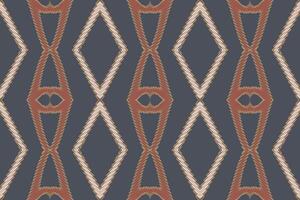 Dhoti Hose Muster nahtlos Mogul die Architektur Motiv Stickerei, Ikat Stickerei Design zum drucken Spitze Muster Türkisch Keramik uralt Ägypten Kunst Jacquard Muster vektor