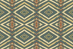 dhoti byxor mönster sömlös scandinavian mönster motiv broderi, ikat broderi design för skriva ut mönster årgång blomma folk navajo patchwork mönster vektor