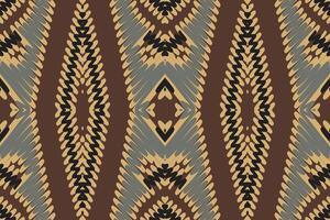 silke tyg patola sari mönster sömlös inföding amerikansk, motiv broderi, ikat broderi design för skriva ut egyptisk hieroglyfer tibetan geo mönster vektor