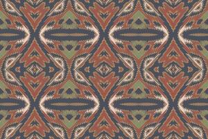 navajo mönster sömlös bandana skriva ut silke motiv broderi, ikat broderi design för skriva ut spets mönster turkiska keramisk gammal egypten konst jacquard mönster vektor