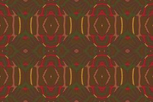 navajo mönster sömlös scandinavian mönster motiv broderi, ikat broderi design för skriva ut 60s paisley slips färga damascus prydnad mattor hipster kurta pyjamas vektor