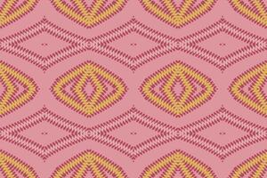 slips färga mönster sömlös australier ursprunglig mönster motiv broderi, ikat broderi design för skriva ut spets mönster sömlös mönster årgång shibori jacquard sömlös vektor