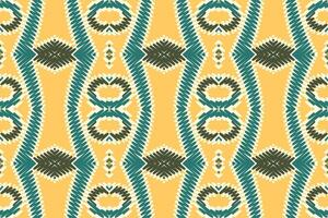 Patola Sari nahtlos australisch Ureinwohner Muster Motiv Stickerei, Ikat Stickerei Design zum drucken australisch Vorhang Muster geometrisch Kissen Modell- kurti Mogul Blumen vektor