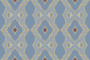 Kelim Muster nahtlos einheimisch amerikanisch, Motiv Stickerei, Ikat Stickerei Design zum drucken Spitze Muster nahtlos Muster Jahrgang Shibori Jacquard nahtlos vektor