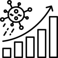 data översikt illustration vektor