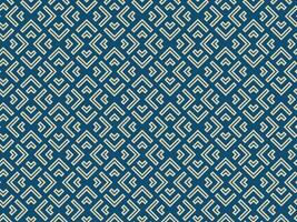 sömlös mönster geometrisk mönster häftig mönster matta mönster sovrum vägg tak mönster fri vektor