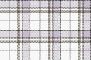 Tartan Schottland nahtlos Plaid Muster . retro Hintergrund Stoff. Jahrgang prüfen Farbe Platz geometrisch Textur. vektor