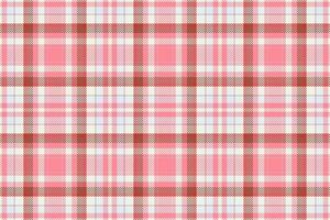 Tartan Schottland nahtlos Plaid Muster . retro Hintergrund Stoff. Jahrgang prüfen Farbe Platz geometrisch Textur. vektor