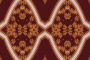 peruvian mönster sömlös scandinavian mönster motiv broderi, ikat broderi design för skriva ut gräns broderi gammal egypten vektor