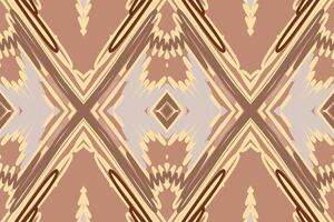 patola sari sömlös scandinavian mönster motiv broderi, ikat broderi design för skriva ut spets mönster sömlös mönster årgång shibori jacquard sömlös vektor