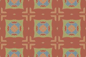 salwar mönster sömlös australier ursprunglig mönster motiv broderi, ikat broderi design för skriva ut 60s paisley slips färga damascus prydnad mattor hipster kurta pyjamas vektor
