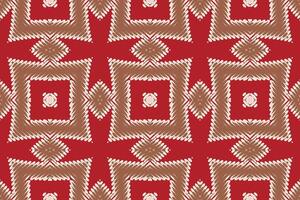 pakistansk klänningar mönster sömlös australier ursprunglig mönster motiv broderi, ikat broderi design för skriva ut scarf hijab mönster sjalett ikat silke kurti modell mughal mönster vektor