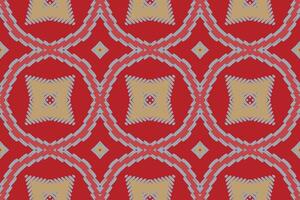 pakistansk klänningar mönster sömlös scandinavian mönster motiv broderi, ikat broderi design för skriva ut gräns broderi gammal egypten vektor