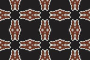 nordic mönster sömlös bandana skriva ut silke motiv broderi, ikat broderi design för skriva ut spets mönster turkiska keramisk gammal egypten konst jacquard mönster vektor