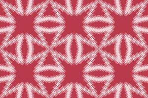 nordic mönster sömlös bandana skriva ut silke motiv broderi, ikat broderi design för skriva ut figur stam- bläck på trasa patola sari vektor