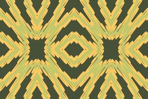 navajo mönster sömlös scandinavian mönster motiv broderi, ikat broderi design för skriva ut jacquard slavic mönster folklore mönster kente arabesk vektor