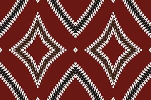 patchwork mönster sömlös inföding amerikansk, motiv broderi, ikat broderi design för skriva ut egyptisk hieroglyfer tibetan geo mönster vektor