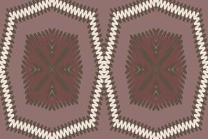 patchwork mönster sömlös australier ursprunglig mönster motiv broderi, ikat broderi design för skriva ut indonesiska batik motiv broderi inföding amerikan kurta mughal design vektor