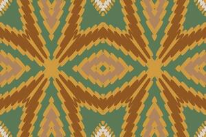 patchwork mönster sömlös australier ursprunglig mönster motiv broderi, ikat broderi design för skriva ut scandinavian mönster saree etnisk nativity gypsy mönster vektor