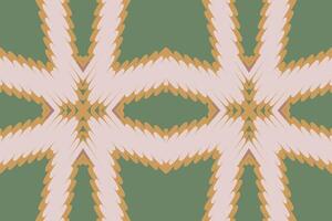 slips färga mönster sömlös inföding amerikansk, motiv broderi, ikat broderi design för skriva ut spets mönster turkiska keramisk gammal egypten konst jacquard mönster vektor
