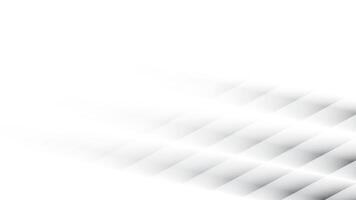 abstrakt vit och grå Färg, modern design Ränder bakgrund med hetero rader. illustration. vektor