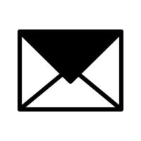 Email Symbol Symbol Design Illustration vektor