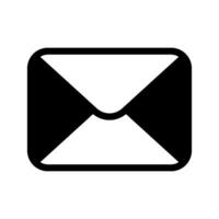 Email Symbol Symbol Design Illustration vektor