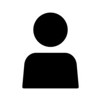 avatar ikon symbol design illustration vektor