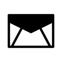 Email Symbol Symbol Design Illustration vektor