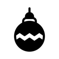 Weihnachten Symbol Symbol Design Illustration vektor