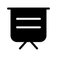 styrelse ikon symbol design illustration vektor