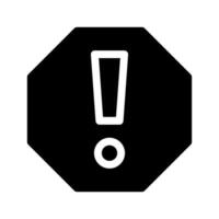 Error Symbol Symbol Design Illustration vektor