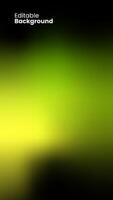 bunt Gradient Vertikale Hintergrund. Flüssigkeit Banner Vorlage Illustration. abstrakt Hintergrund. vektor