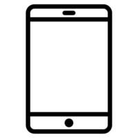 Smartphone online einkaufen Geschäft Illustration vektor